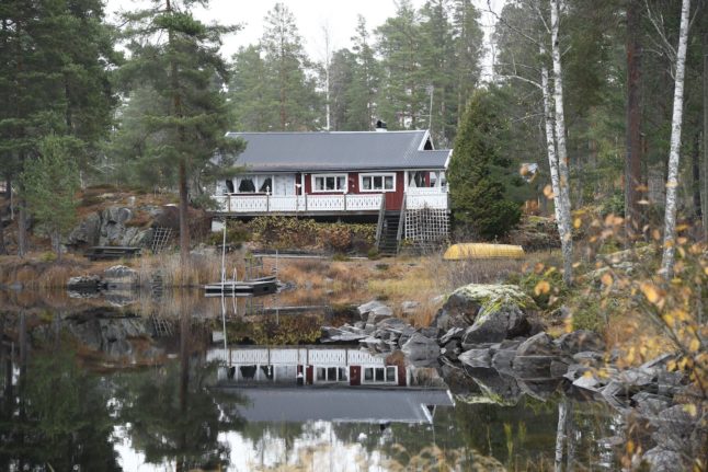 Essential Sweden: Renting, healthcare and buying a summer house