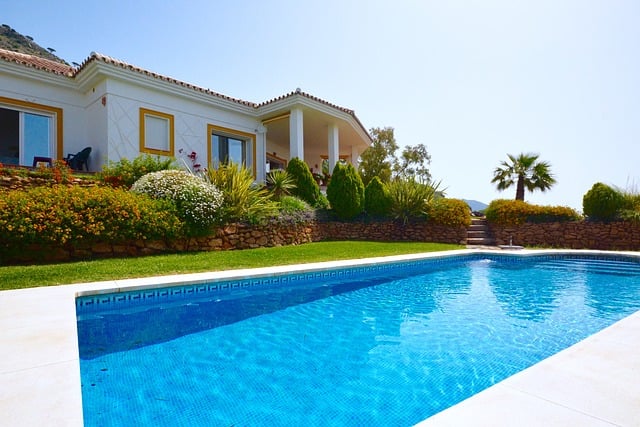 Which Spanish regions have the cheapest holiday rentals this summer?
