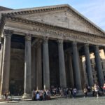 TRAVEL: How to visit the Pantheon in Rome