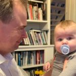 Denmark’s finance minister to take ten weeks’ paternity leave