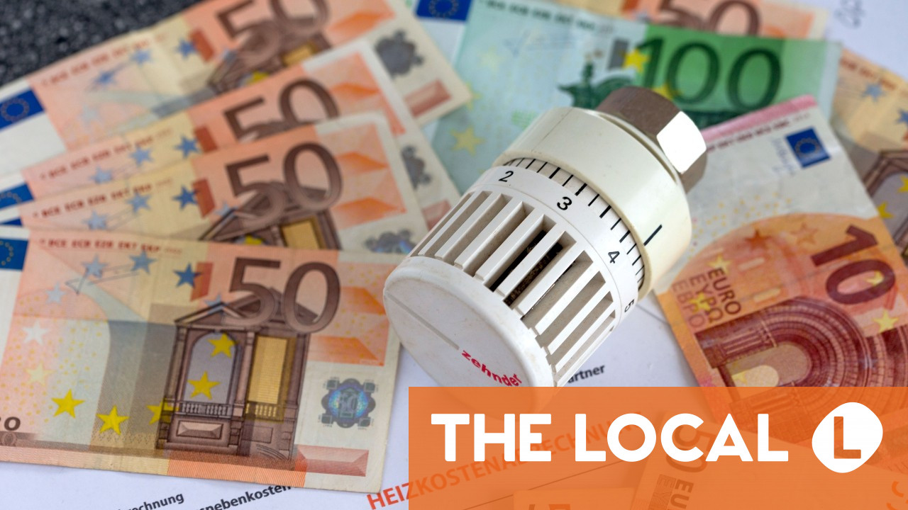 What homeowners in Germany need to know about the new heating bill