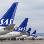 Airline SAS posts profit after years of loss-making