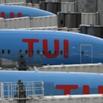 Travel giant Tui suspends tourist flights to Greece’s Rhodes