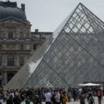 Italy demands Louvre return ‘looted’ antiquities