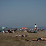 Sand, smoking and sex: The rules of French beaches