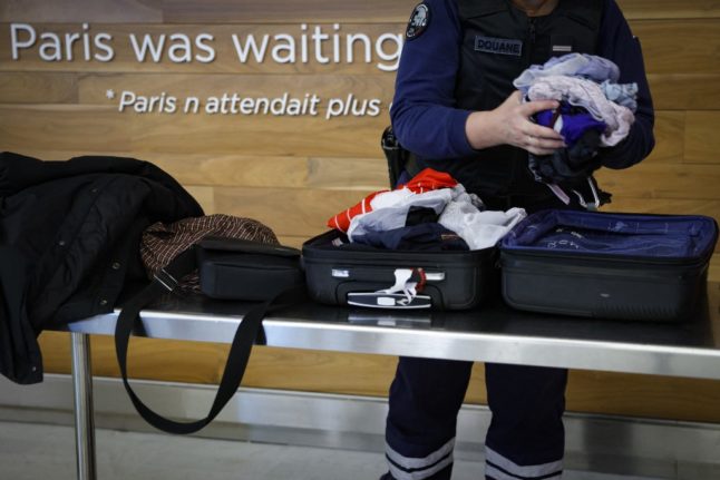 France's plan to make airports more welcoming for travellers