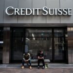 Lawsuit to challenge Credit Suisse-UBS merger terms