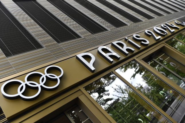 As Paris Olympics loom, hotel industry has reservations