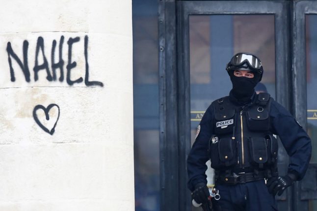 ‘He wanted to make it’: Who was Nahel, the teenager killed by French police?