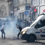 French tourism sector faces cancellations over unrest
