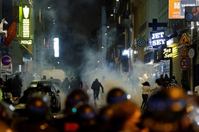 After riots, France bans July 14 fireworks sales