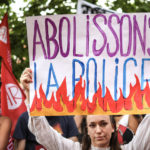 Fresh protests against police violence planned over the weekend in France