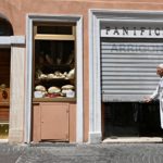 Historic ‘popes’ baker’ shuts up shop in Rome