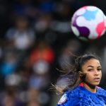 Allez les bleues: How French women’s football captivated the internet