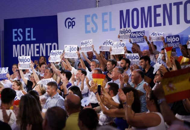 15 promised changes to life in Spain if the Popular Party reach power