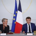 Macron reshuffles cabinet, eyeing a ‘reset’ for France