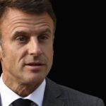 Macron to give TV interview on subject of French riots and political priorities