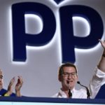 If the PP was most voted party, why haven’t they won Spain’s elections?