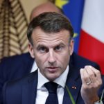 Macron to chair defence meeting Saturday on Niger coup: presidency