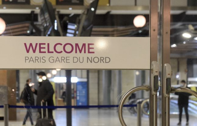 ETIAS: Will British tourists need to pay a visa waiver to enter France?