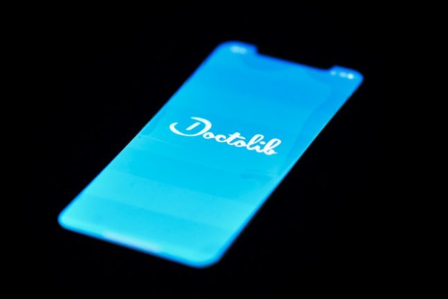 Doctolib: Patients in France to be able to message doctors