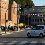 Rome taxi fares set to jump to €9 minimum