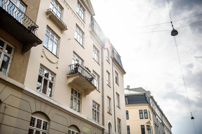 EXPLAINED: What is Denmark’s co-operative housing system?