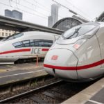 Could Germany’s newest and fastest ICE train put an end to delays?