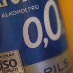 Germans drinking more alcohol-free beer