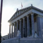 Austria closes controversial museum on ex-chancellor