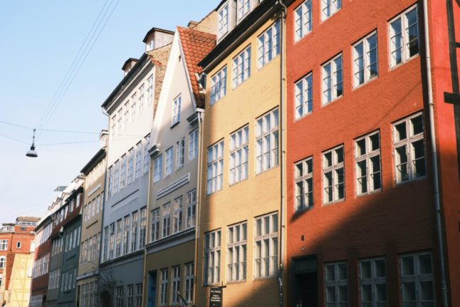Why experts are surprised by Copenhagen’s real estate market
