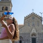 Italy puts 9 cities on red alert this weekend as heat intensifies
