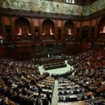 ‘Contrary to national interest’: Italy puts off vote on EU rescue fund