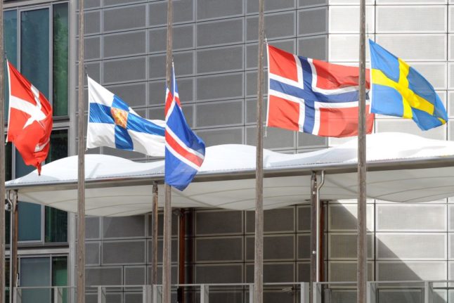 EXPLAINED: Ten rights Nordic citizens enjoy that EU citizens don’t
