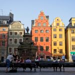 Swedish inflation slows, but remains higher than expected