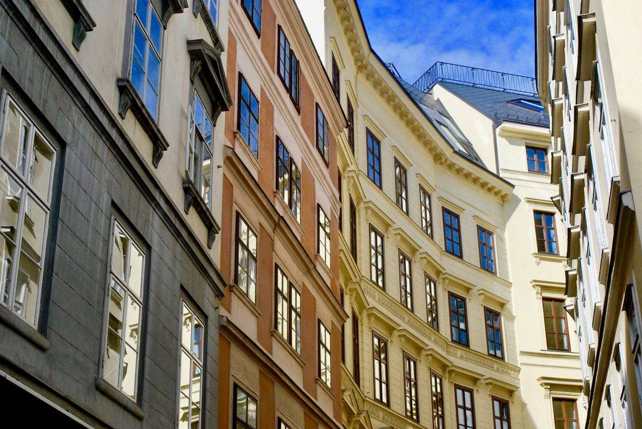 EXPLAINED Why people have stopped buying property in Austria Vikendi