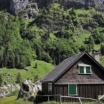 Why are Switzerland’s property prices stable while they are dropping elsewhere?