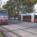 Austrians top European league table for public transport use