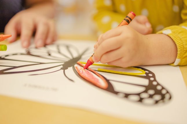 What parents in Norway need to know about SFO