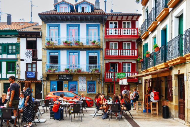 Spain ranked second best country for foreigners to live in 2023
