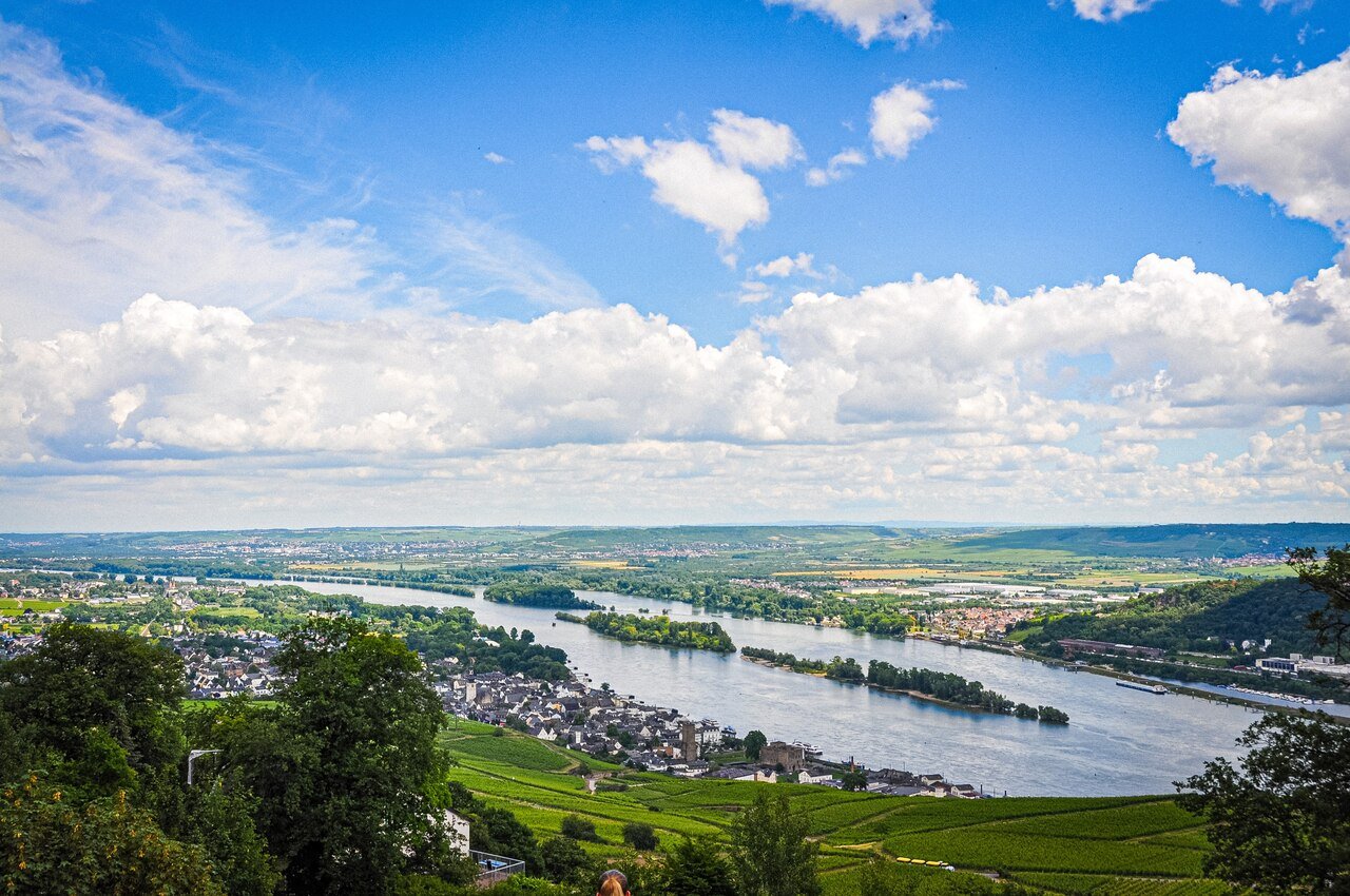 8 unmissable tourist attractions in Germany to visit with the €49 ticket this summer