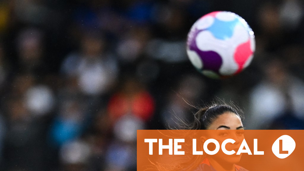 Allez les bleues How French women's football captivated the