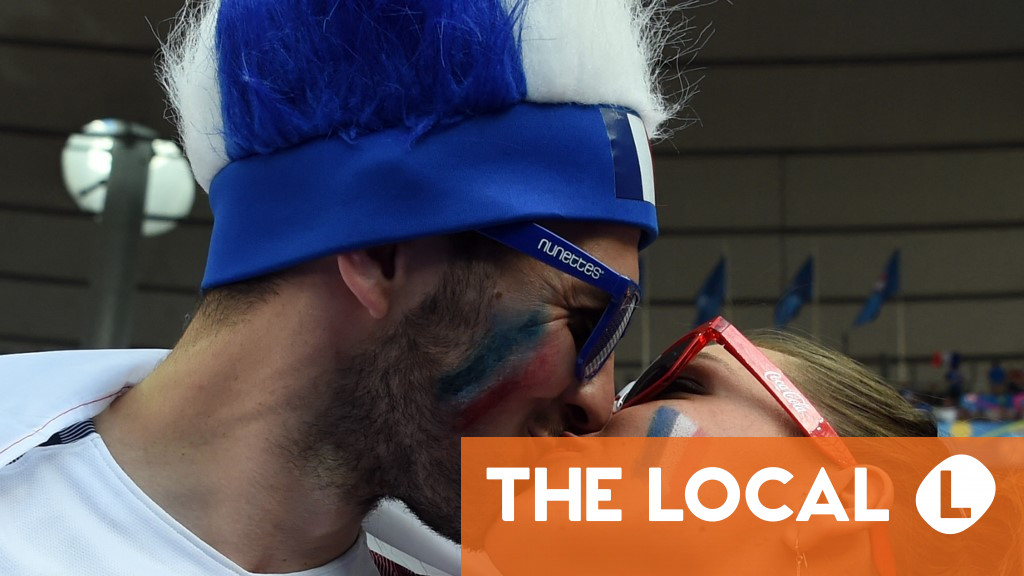 QUIZ How French have you Time News