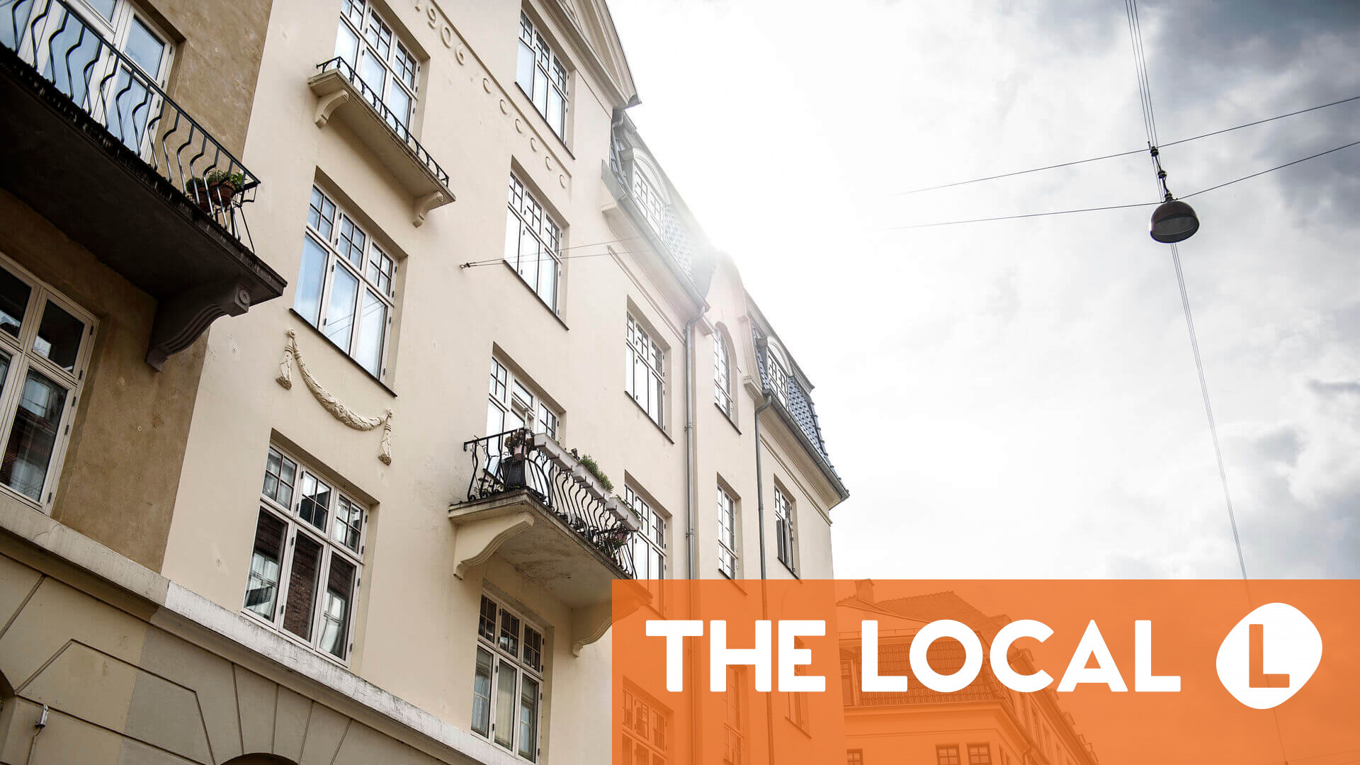 EXPLAINED What is Denmark's cooperative housing system? TIme News