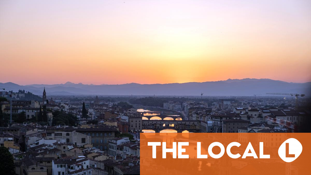 Italy faces 'most intense heatwave of all time' this weekend TIme News