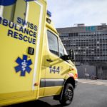 Do I have to pay for calling out emergency services in Switzerland?