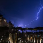 EXPLAINED: What do Italy’s storm alerts mean?
