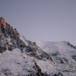 Two climbers killed in Mont Blanc range rockslide
