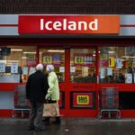 Supermarket chain Iceland to close two more Norwegian stores