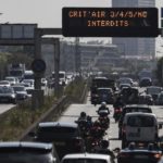 Driving in France: The 11 cities that have low-emission zones
